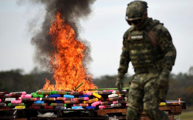 Archivo Reuters
