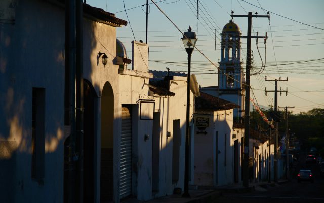 FOTO CUARTOSCURO