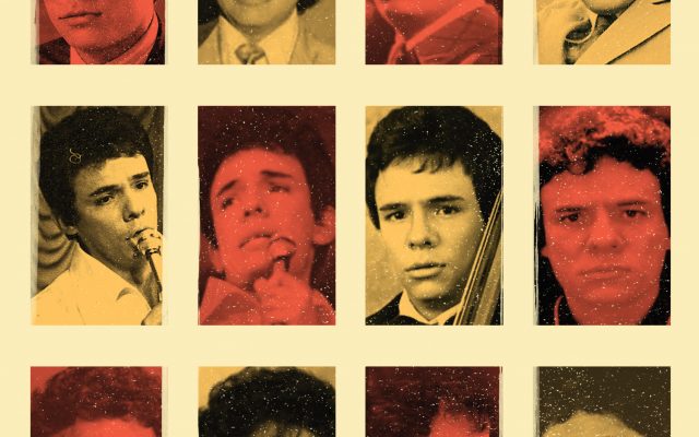 ILUSTRACIÓN: JAIRO RAMÍREZ