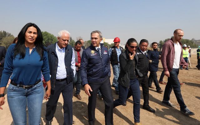 Tomada de @ManceraMiguelMX