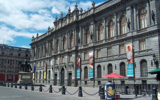 Las exposiciones que llegan a la CDMX en 2018