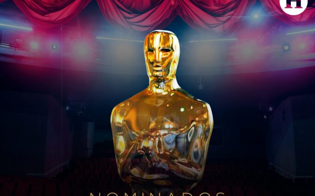 Los datos curiosos sobre las nominaciones a los Oscar
