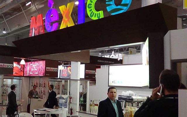México, primer país latinoamericano invitado a la Feria de Hannover