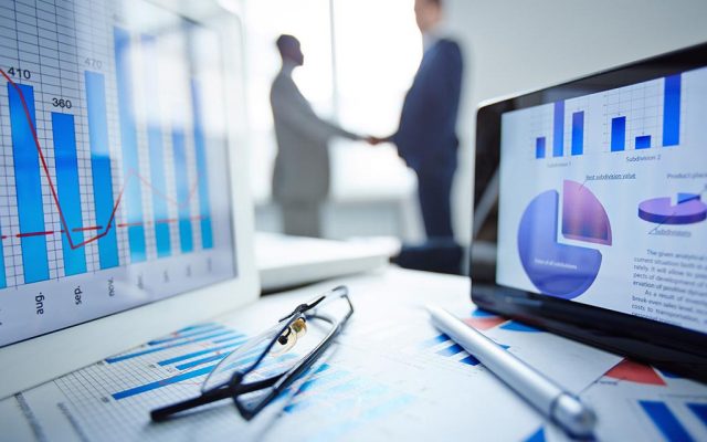 Pymes sufrirán para acceder a créditos por panorama político y económico
