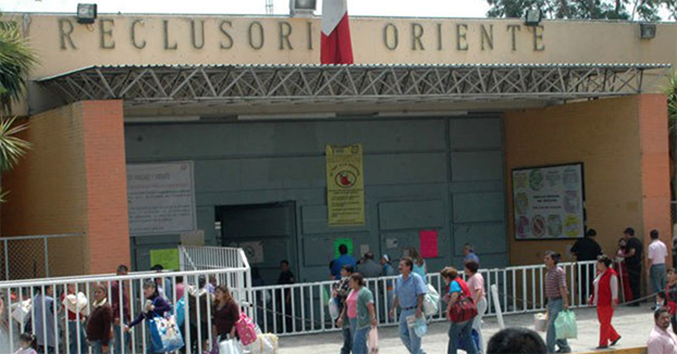 Alerta salida masiva de reos por nuevo sistema de justicia penal