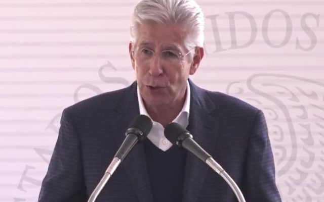 SCT va por 1,000 mdd a mercados de capitales para NAICM