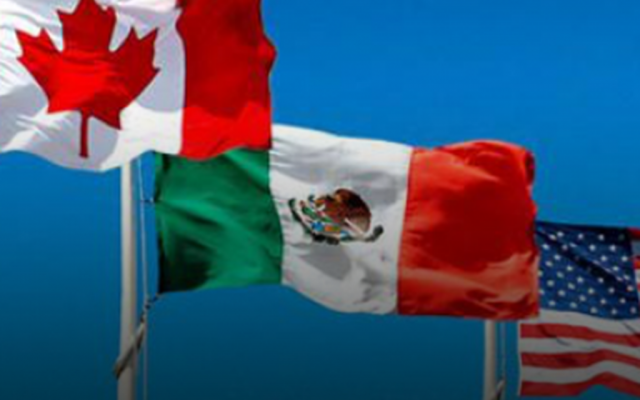 Racionalidad económica prevalecerá en negociación del TLCAN: Bancomer