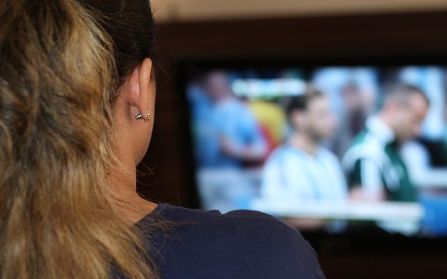 Industria espera alza en ventas de TVs por Mundial