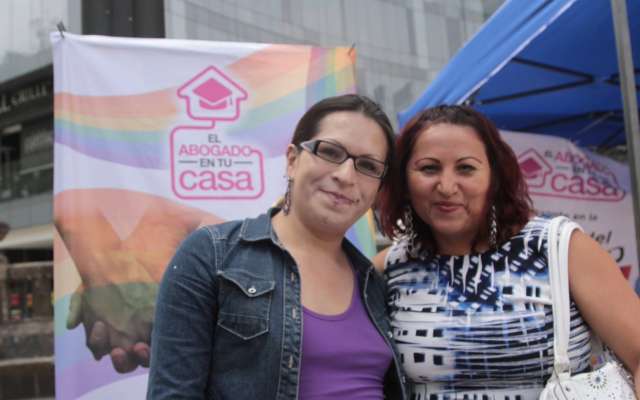 Suman 9 mil 681 bodas igualitarias en CDMX