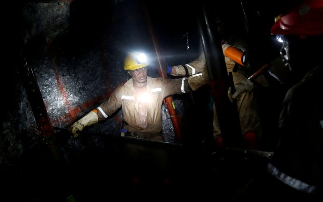 Archivo Reuters