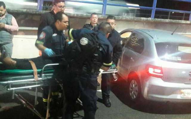 Naucalpan aumenta seguridad cerca de FES Acatlán tras agresión a maestra