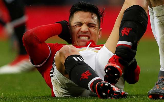 El delantero chileno Alexis Sánchez aceptó la pena por dos delitos contra la Hacienda Pública cuando jugaba en el Barcelona