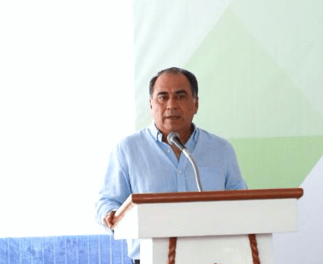 Guerreo contuvo violencia en 2017, dice Astudillo