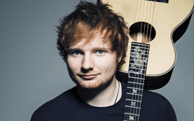 Ed Sheeran y Liam Gallagher compiten por ser el mejor artista en los Brit Awards