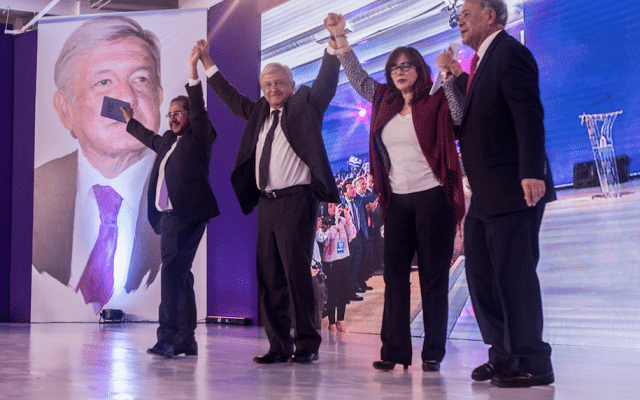 FOTO: TERCERO DÍAZ /CUARTOSCURO.COM