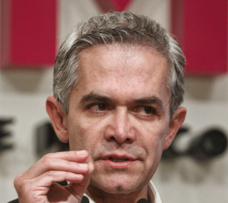 FOTO: ISAAC ESQUIVEL /CUARTOSCURO.COM