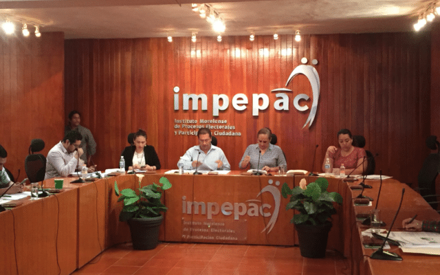Morelos, único estado sin PREP, por falta de presupuesto
