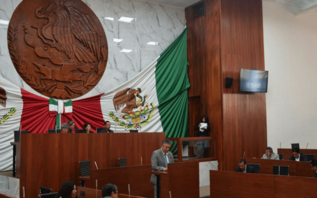 Congreso de Tlaxcala.