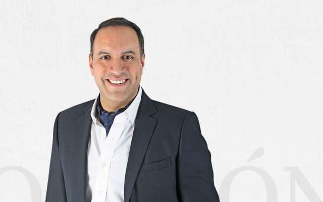 Meade, candidato de la felicidad