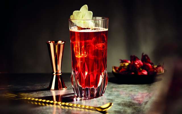 #SábadosDeCoctelería y de Tonic italiana