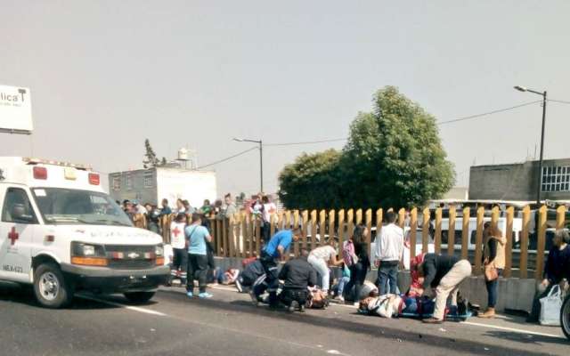 Foto: @alertasurbanas