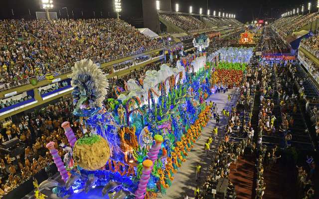 FOTO: AFP