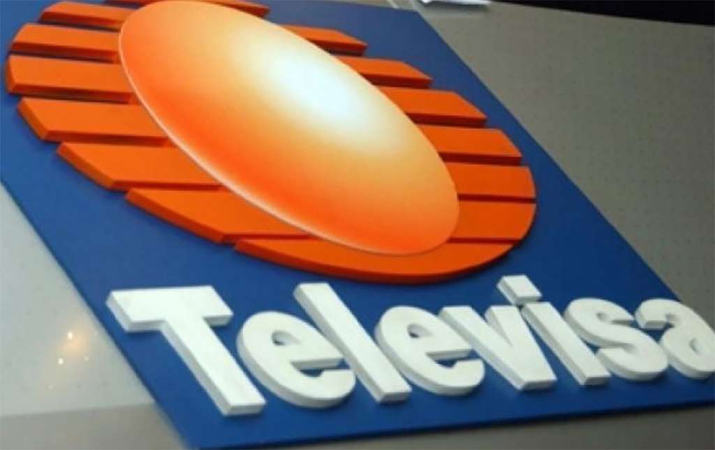 Televisa venderá su participación en Imagina