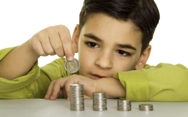 6 consejos para enseñar a tus hijos a ahorrar