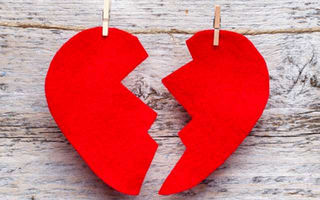 Mitad de los mexicanos sufre por un amor mal correspondido