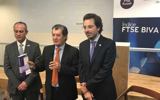 Biva enseña potencial con nuevo índice