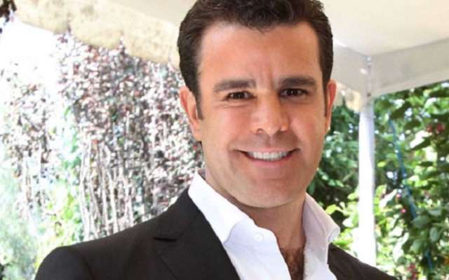 Priistas en Edomex se inconforman pos postulación de Eduardo Capetillo