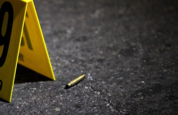 Tiroteo en Naucalpan deja 3 muertos