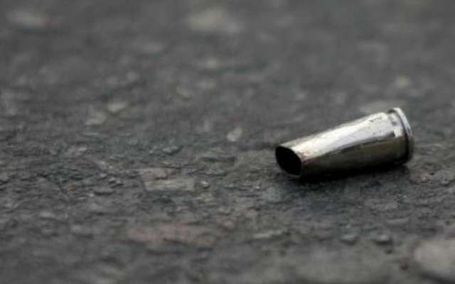 Ejecutan a comandante en Celaya