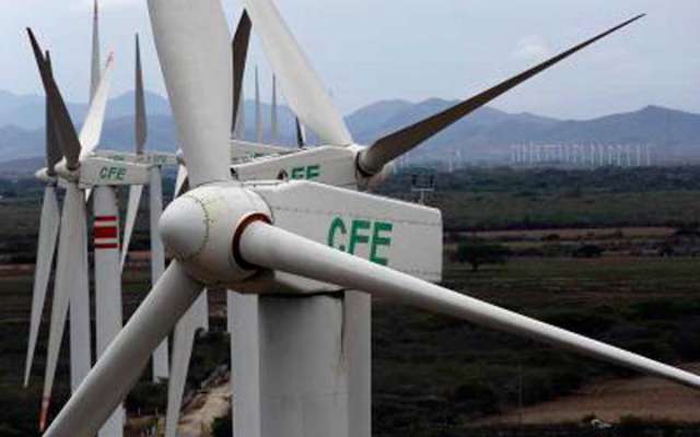CFE persigue consolidar su estructura financiera para el 2022