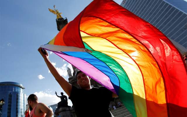 FOTO: REUTERS