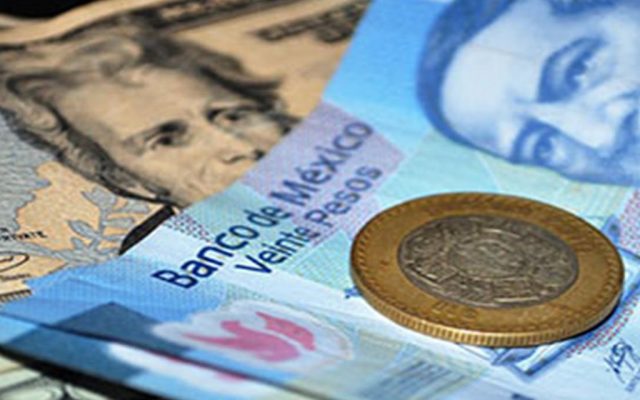 Dólar E Inflación Al Alza En 2018 Prevén Istas De Banxico