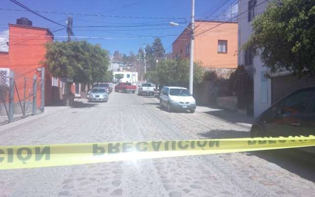Guanajuato: joven asesina a sus padres y hiere a su hermano