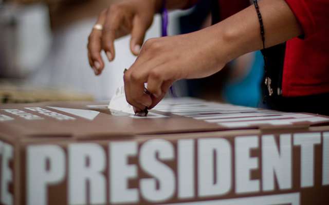 Sin certeza, los resultados preliminares