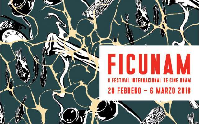 Foto: @FICUNAM