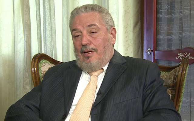 Hijo de Fidel Castro Ruz fallece en La Habana, se presume suicidio
