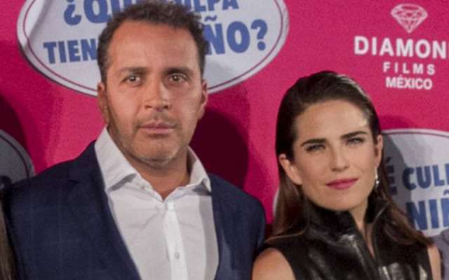 Televisa rompe relación laboral con Gustavo Loza por caso Karla Souza