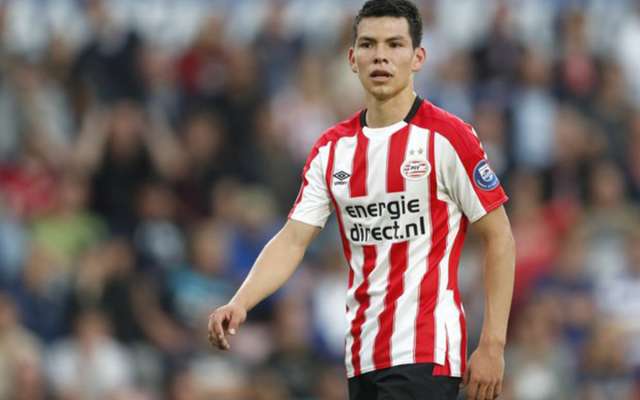 Hirvin Lozano, un muñeco caro