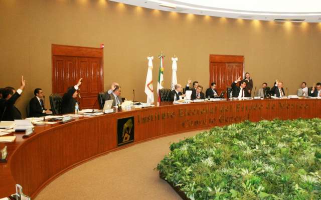 IEEM promete no habrá autoasignación de bonos