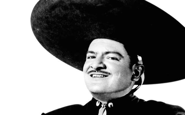 Preparan serie del compositor José Alfredo Jiménez