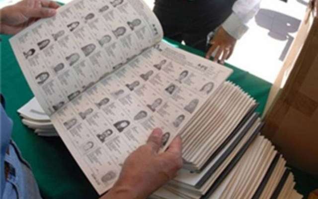 Ordena juez revocar formal prisión a exconsejeros electorales de Chiapas