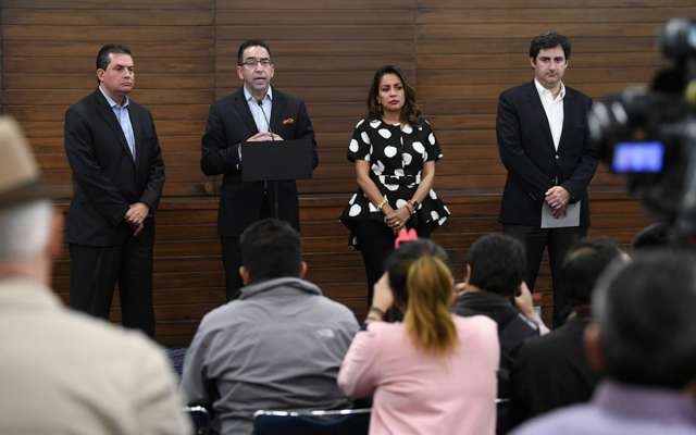 Se deslinda equipo de Meade de acusaciones vs. Anaya