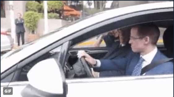 José Antonio Meade trollea a Ricardo Anaya en Twitter