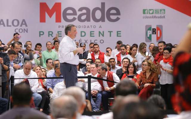 Meade habla sobre beneficios para las mujeres