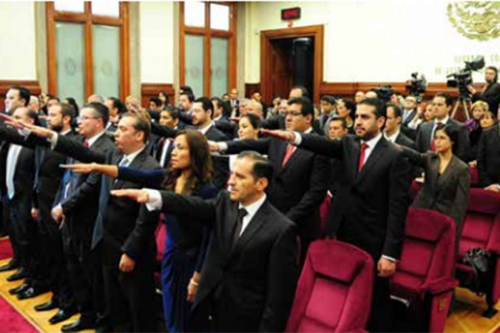 CJF cancela elección de jueces de distrito por indicios de corrupción CJF cancela elección de jueces de distrito por indicios de corrupción