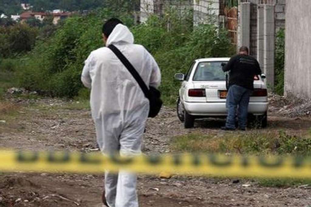 Gobierno de Astudillo Flores se desdice : Sacerdotes no pertenecían al crimen organizado